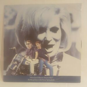 Pet Shop Boys & Dusty Springfield